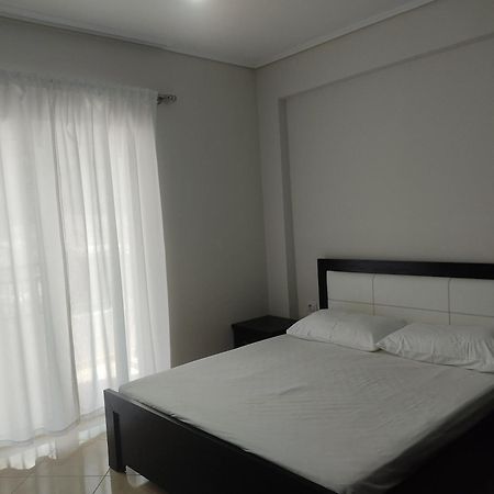 Lukova Center Apartments Екстер'єр фото