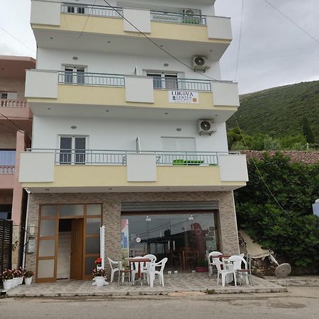 Lukova Center Apartments Екстер'єр фото