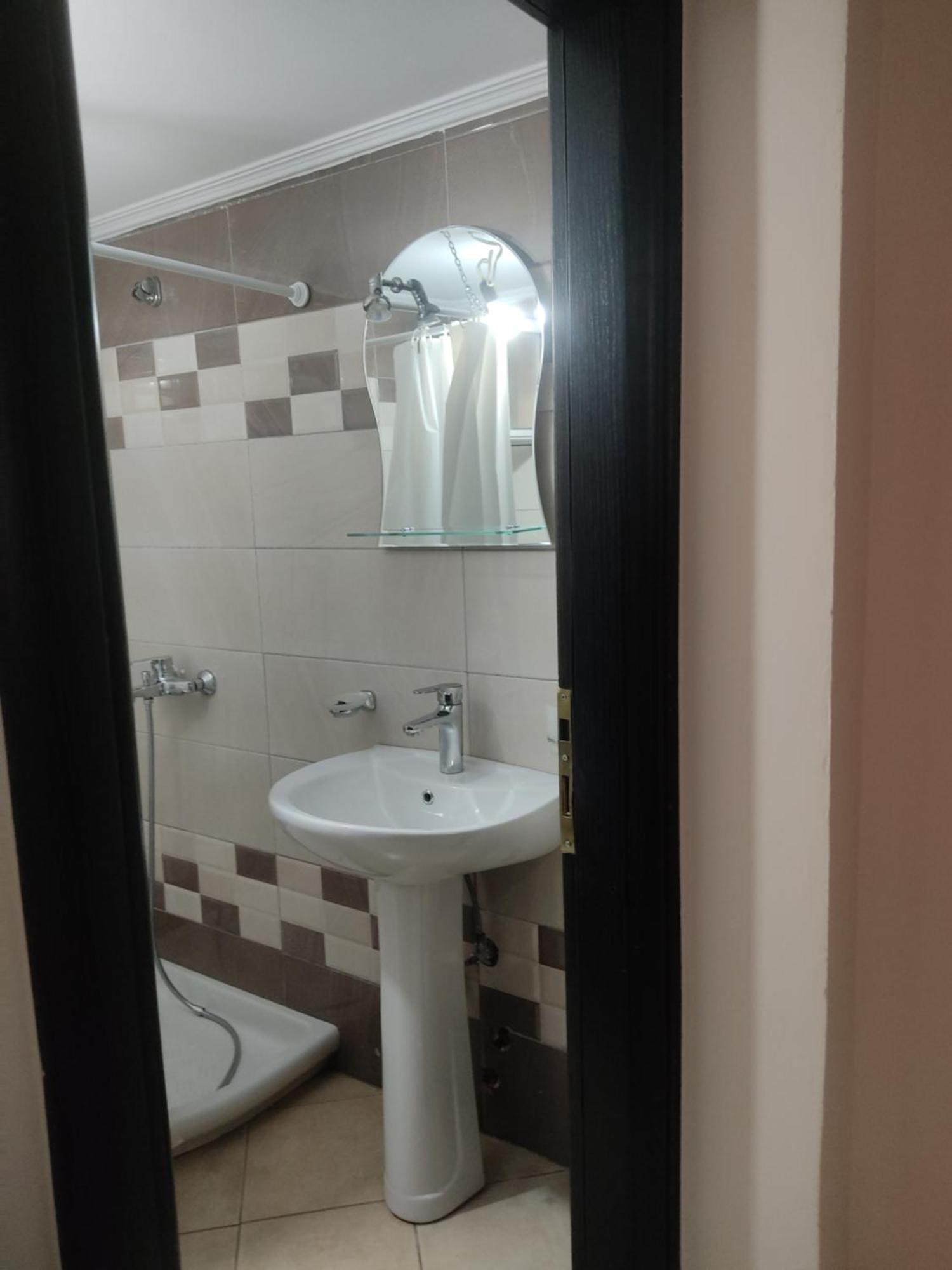 Lukova Center Apartments Екстер'єр фото