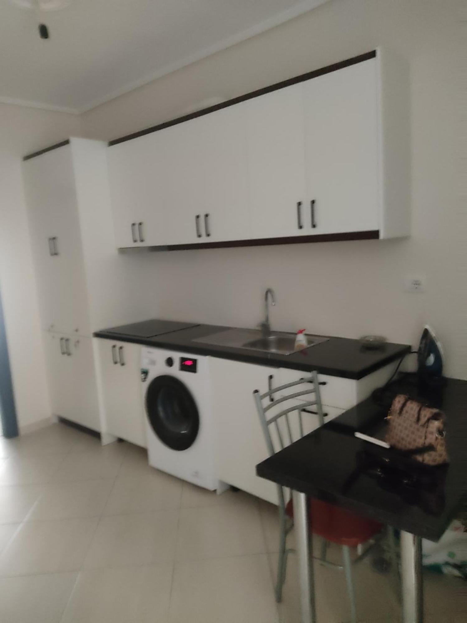 Lukova Center Apartments Екстер'єр фото