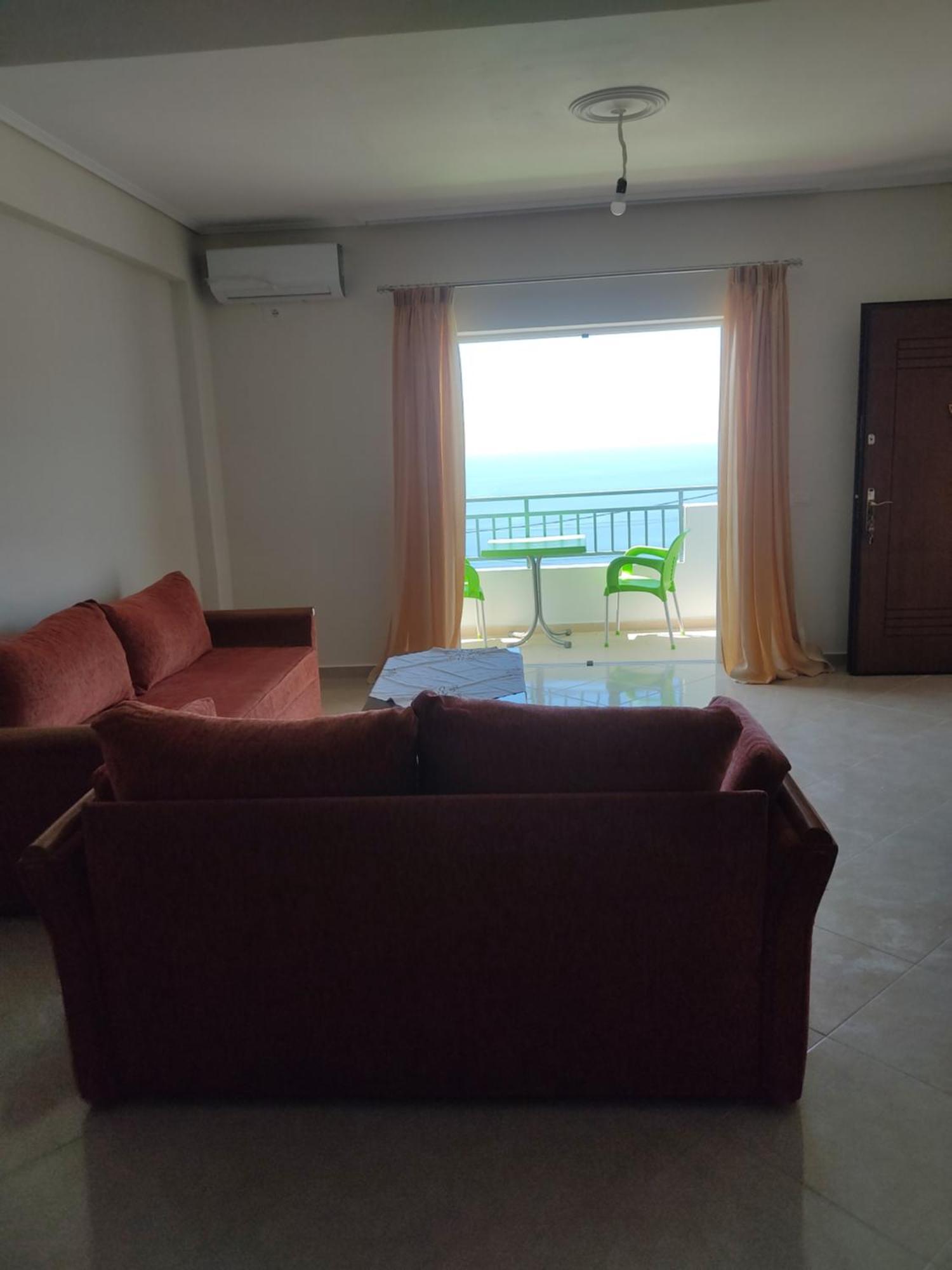 Lukova Center Apartments Екстер'єр фото