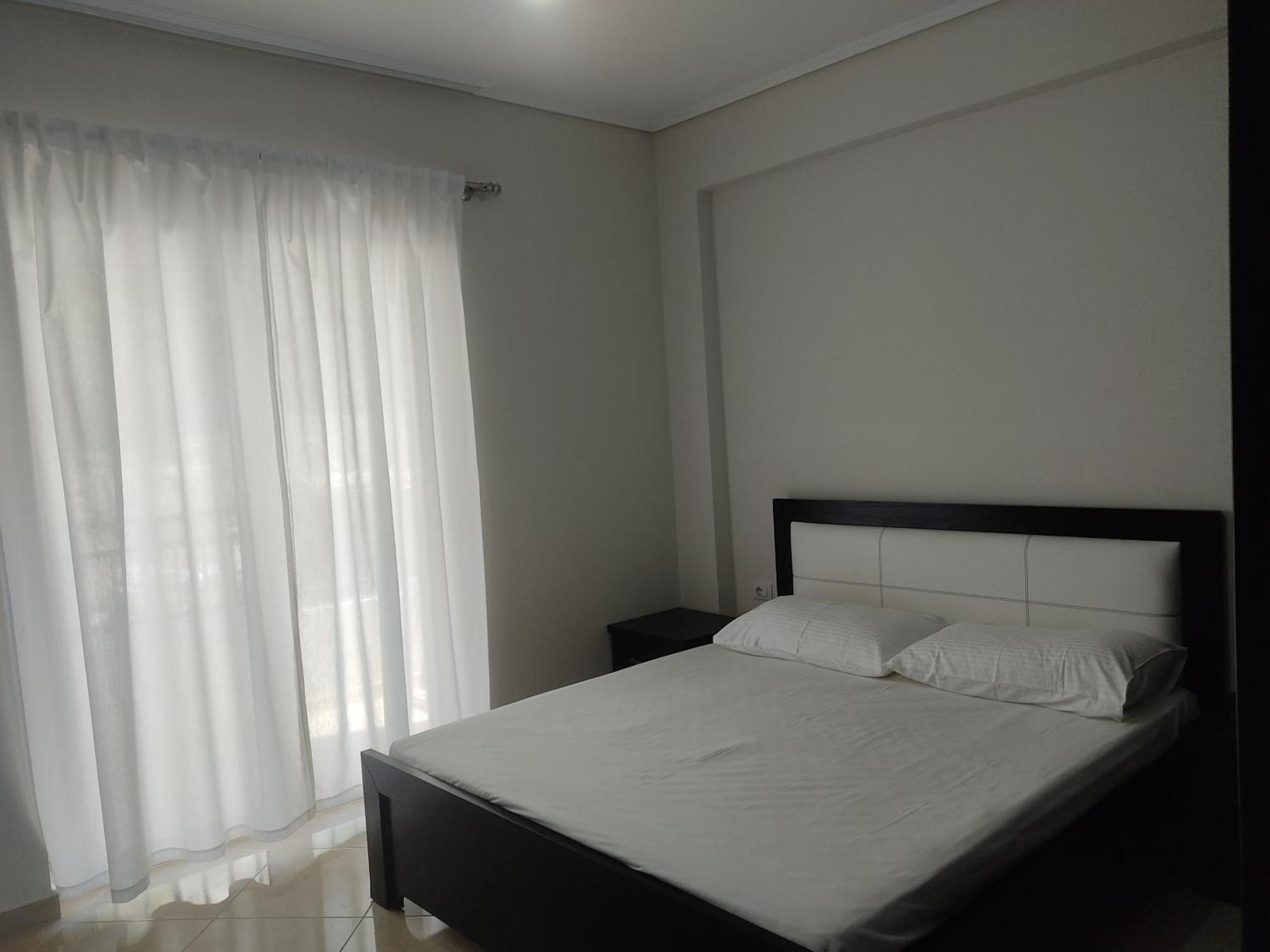 Lukova Center Apartments Екстер'єр фото