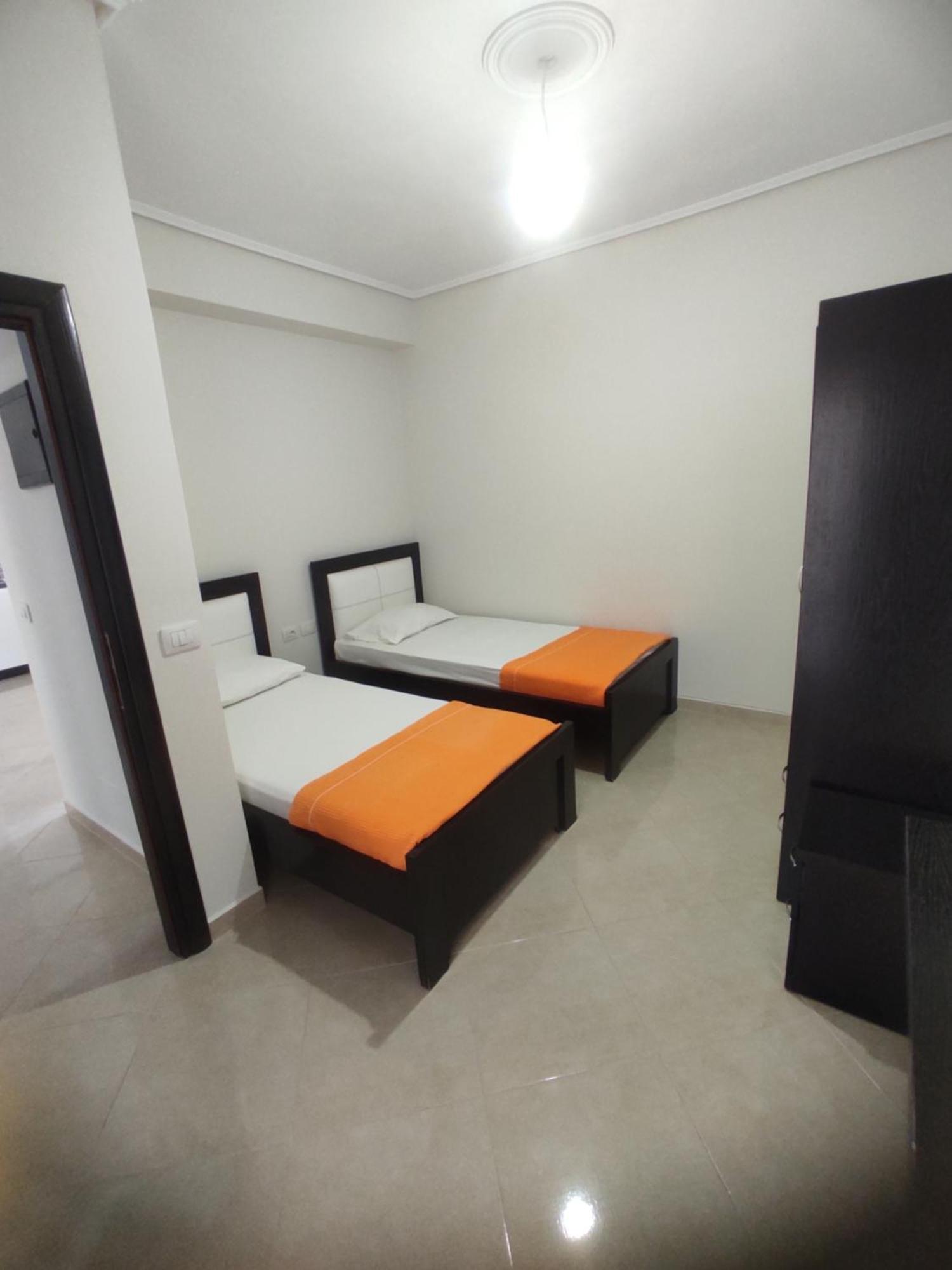 Lukova Center Apartments Екстер'єр фото