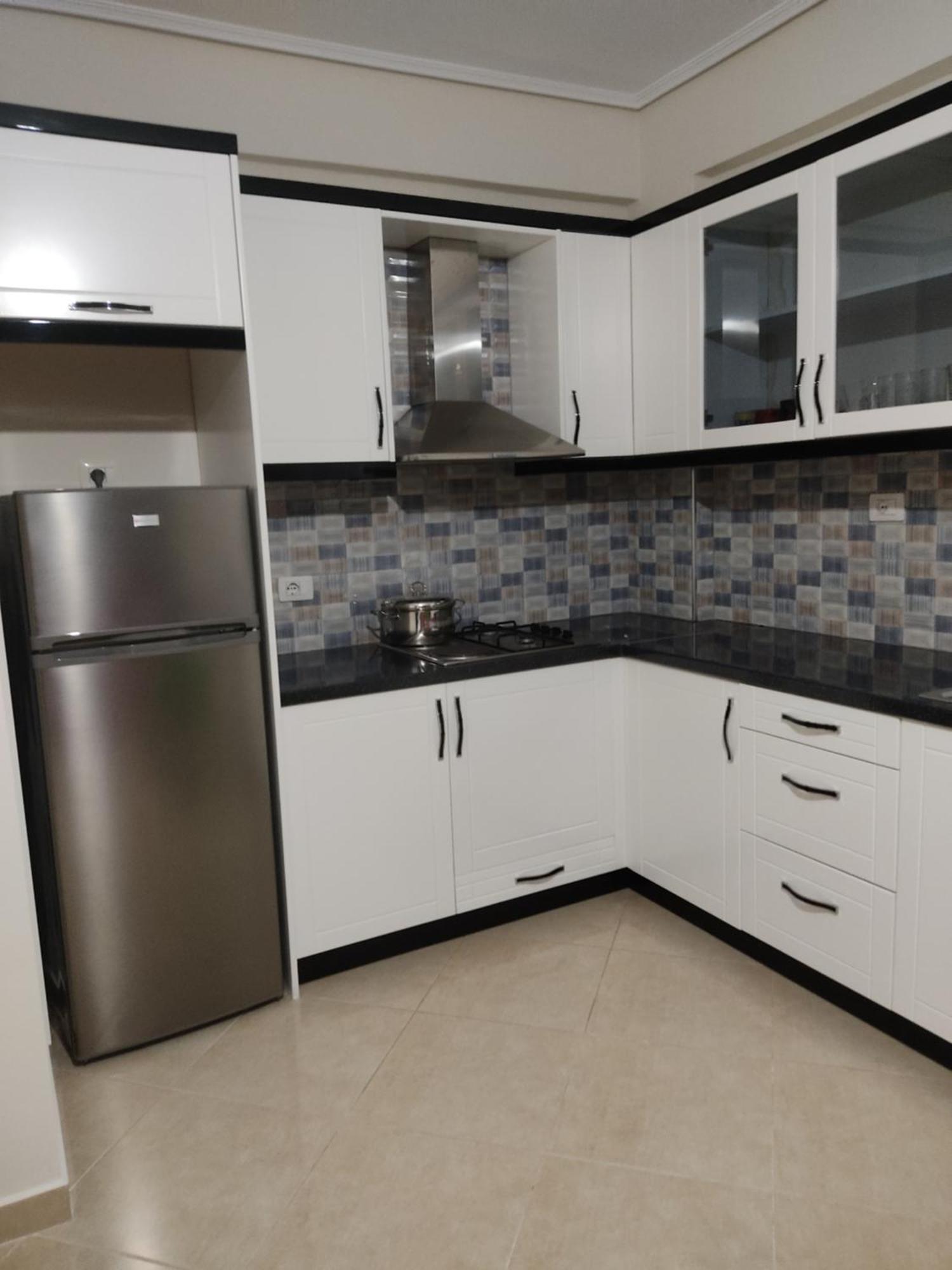 Lukova Center Apartments Екстер'єр фото
