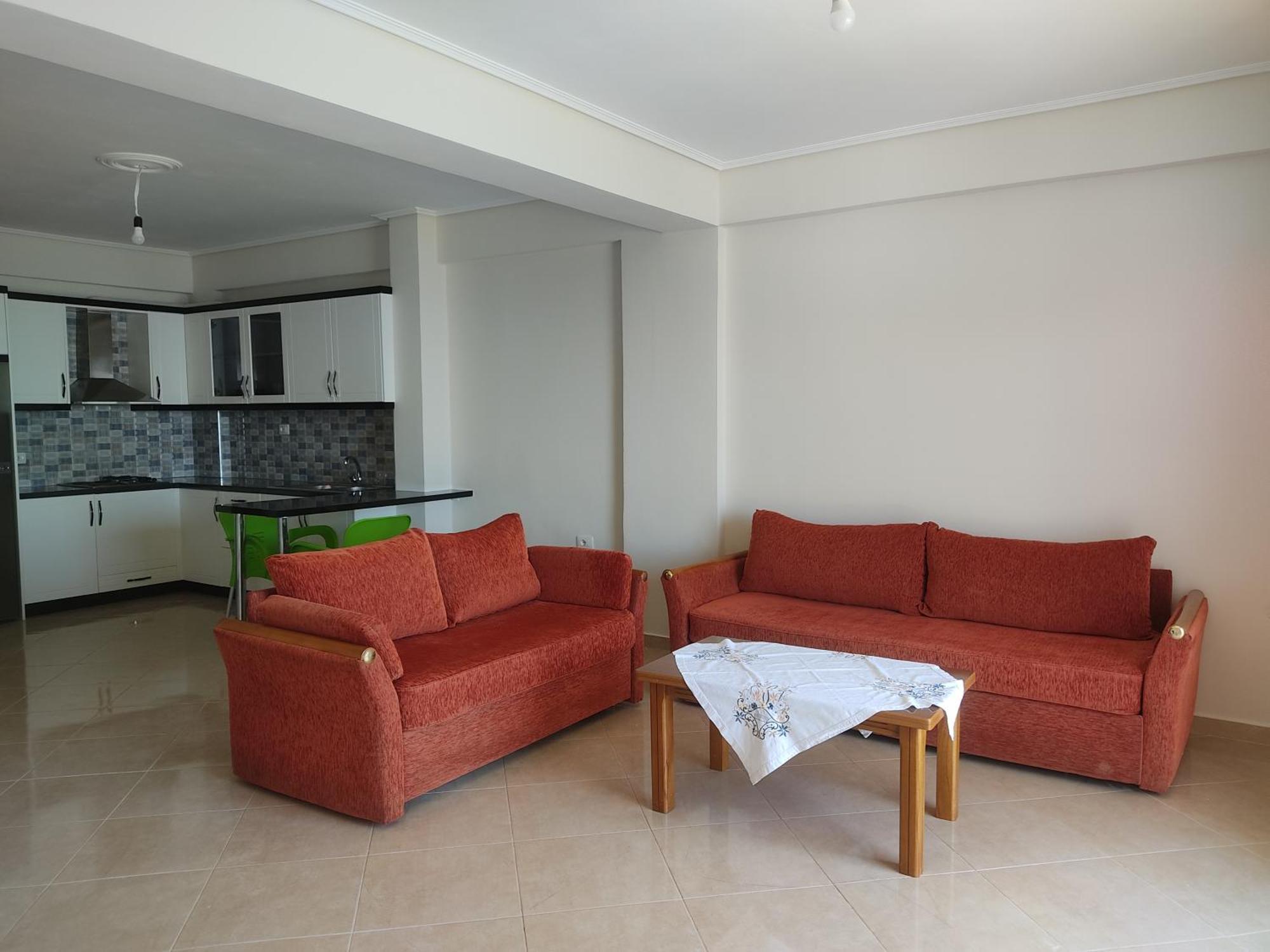 Lukova Center Apartments Екстер'єр фото