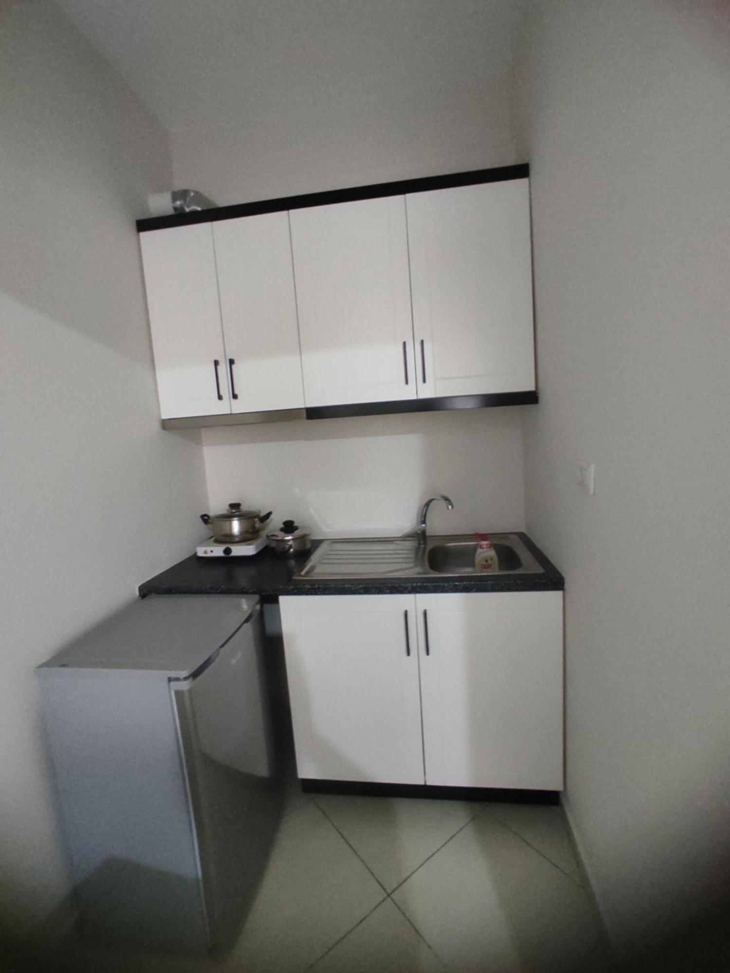 Lukova Center Apartments Екстер'єр фото