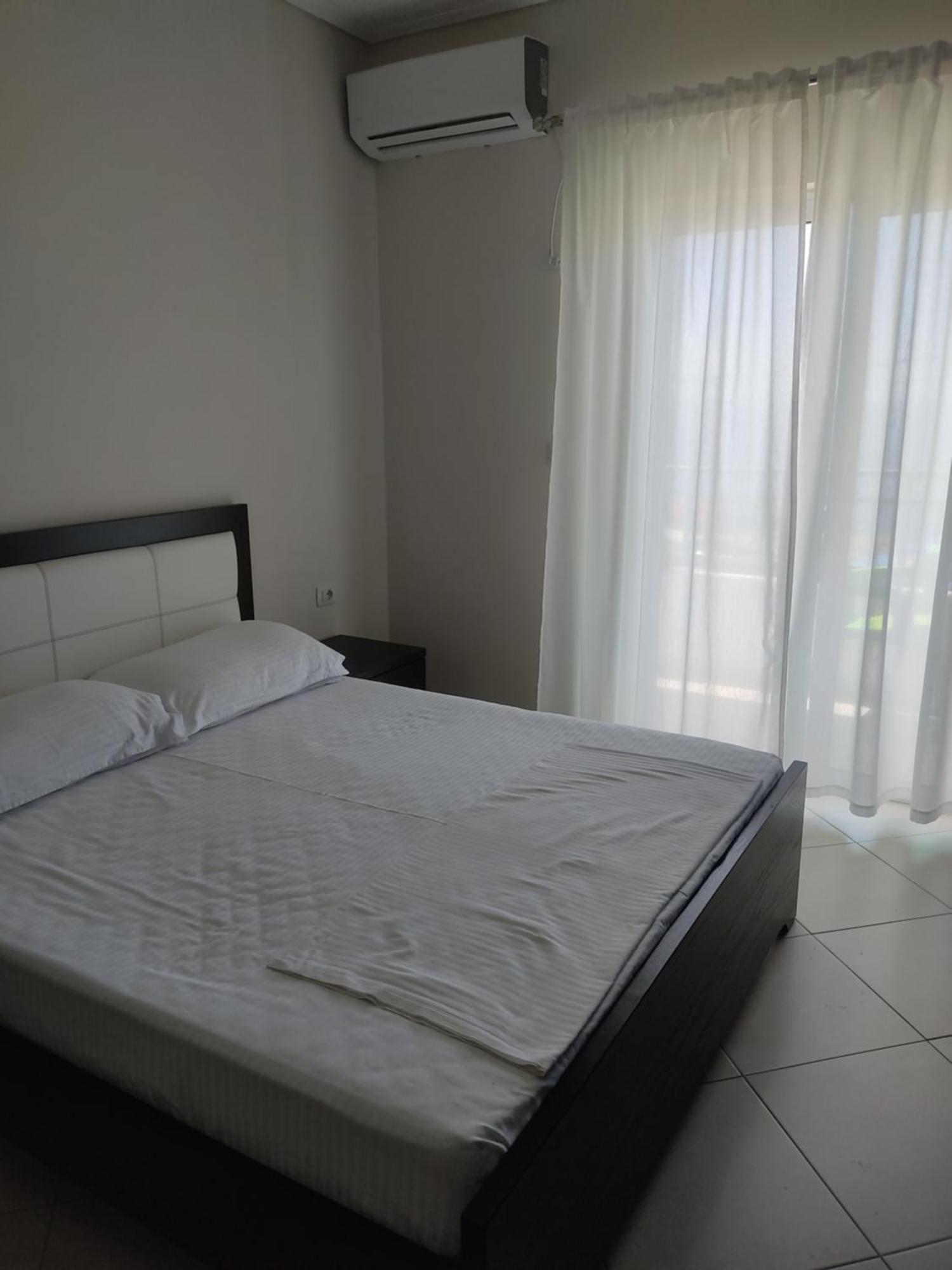Lukova Center Apartments Екстер'єр фото