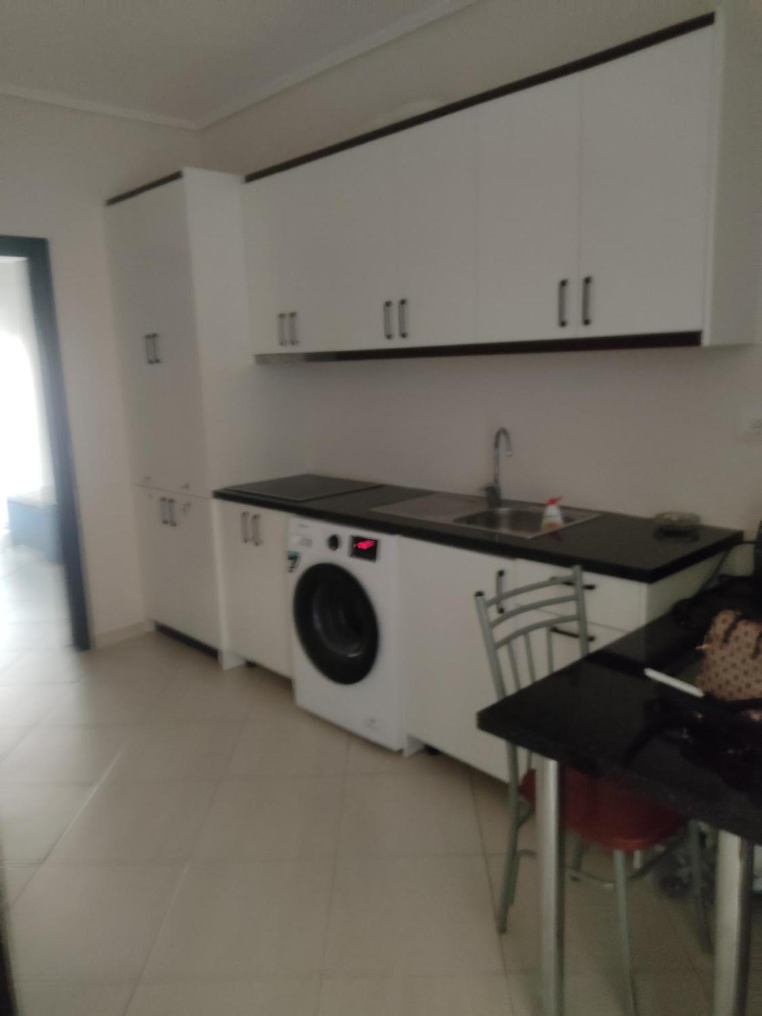 Lukova Center Apartments Екстер'єр фото
