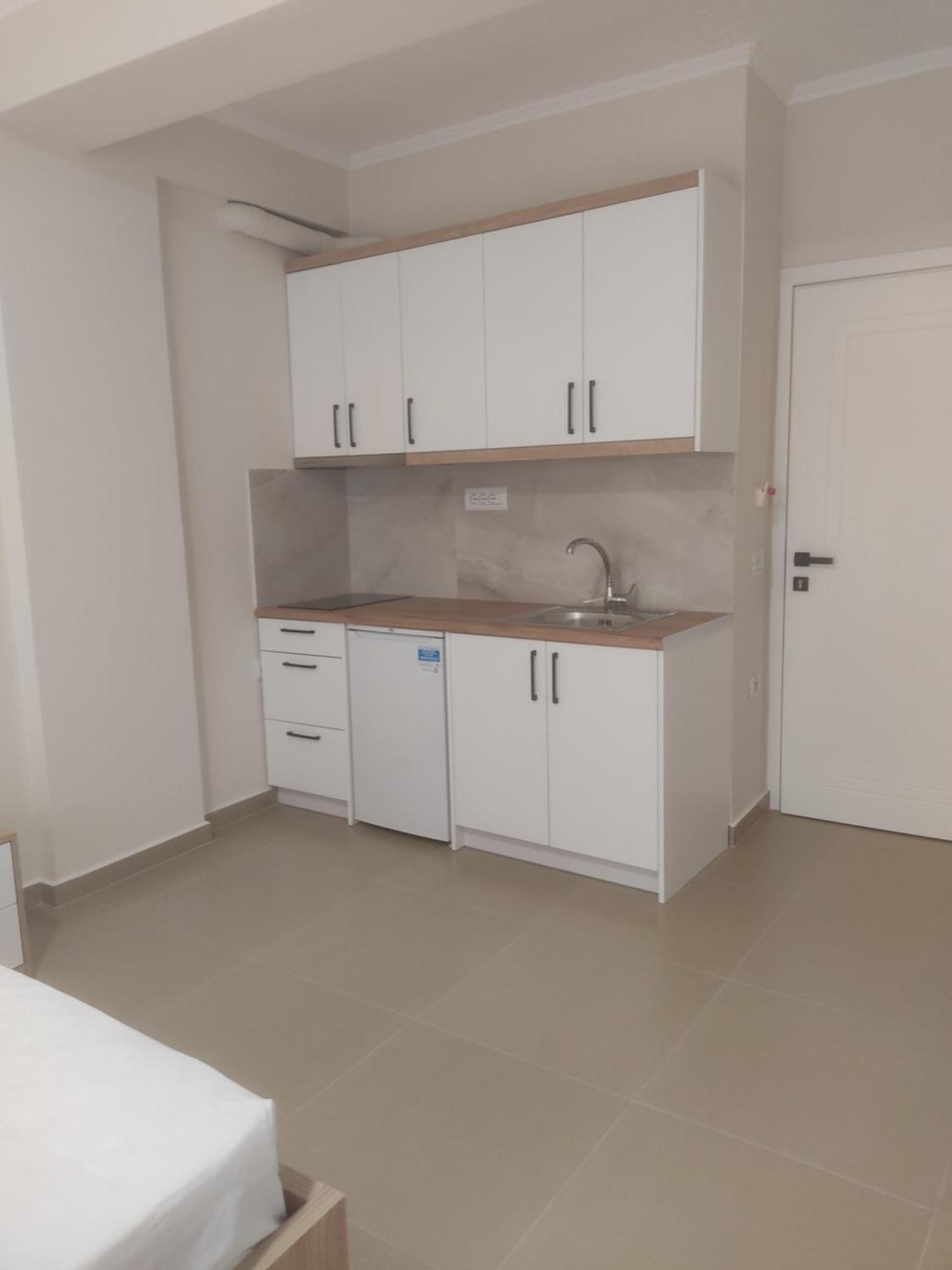 Lukova Center Apartments Екстер'єр фото