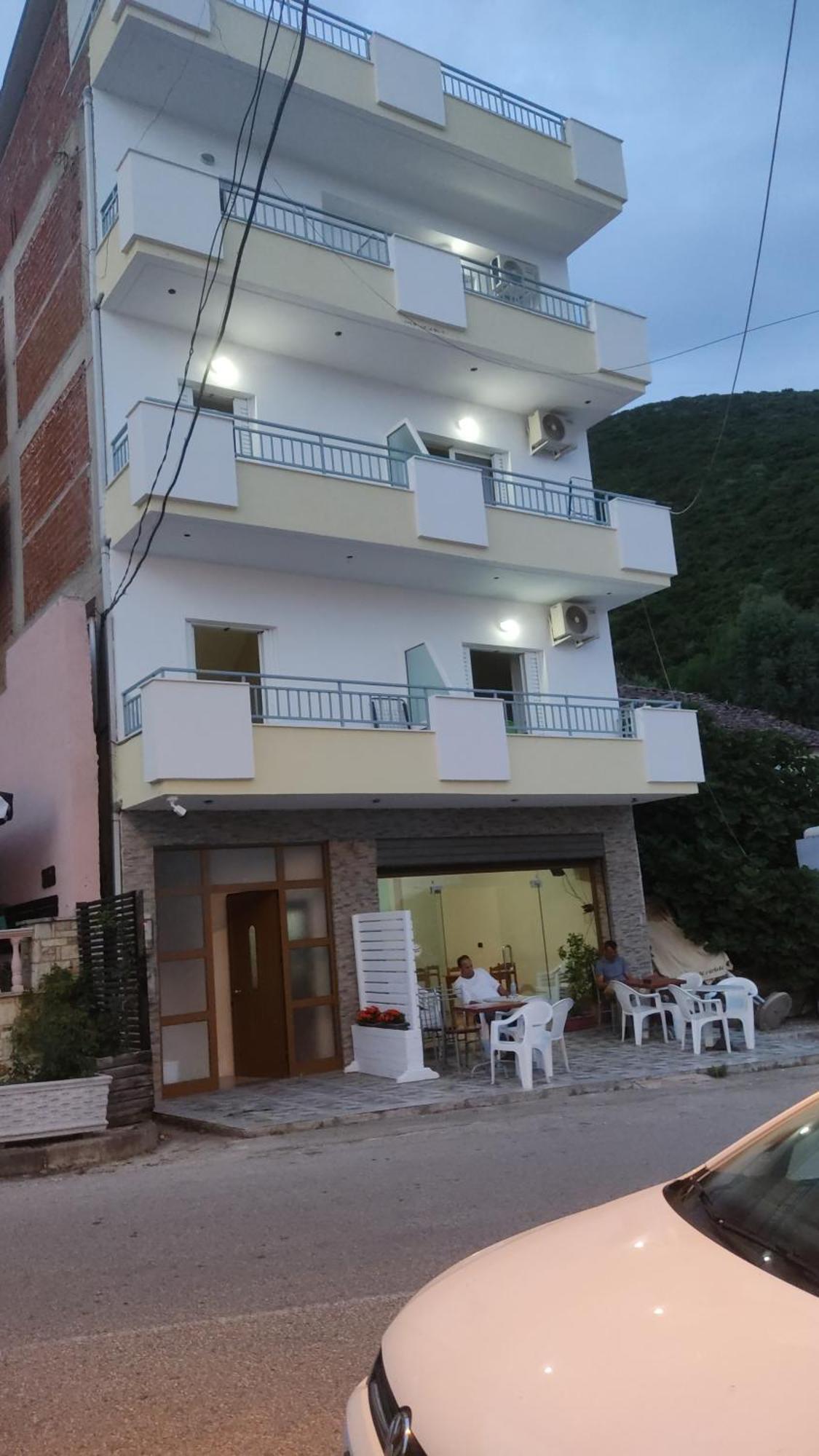Lukova Center Apartments Екстер'єр фото
