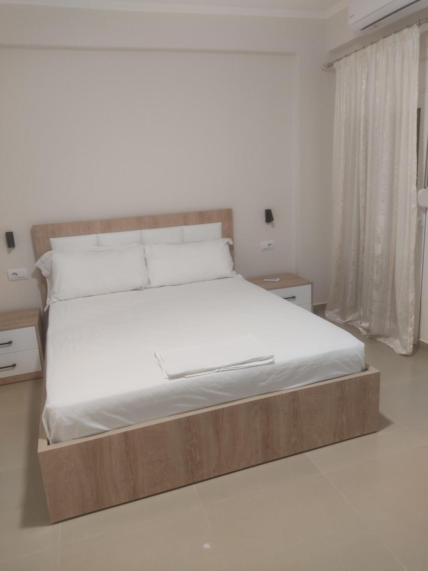 Lukova Center Apartments Екстер'єр фото