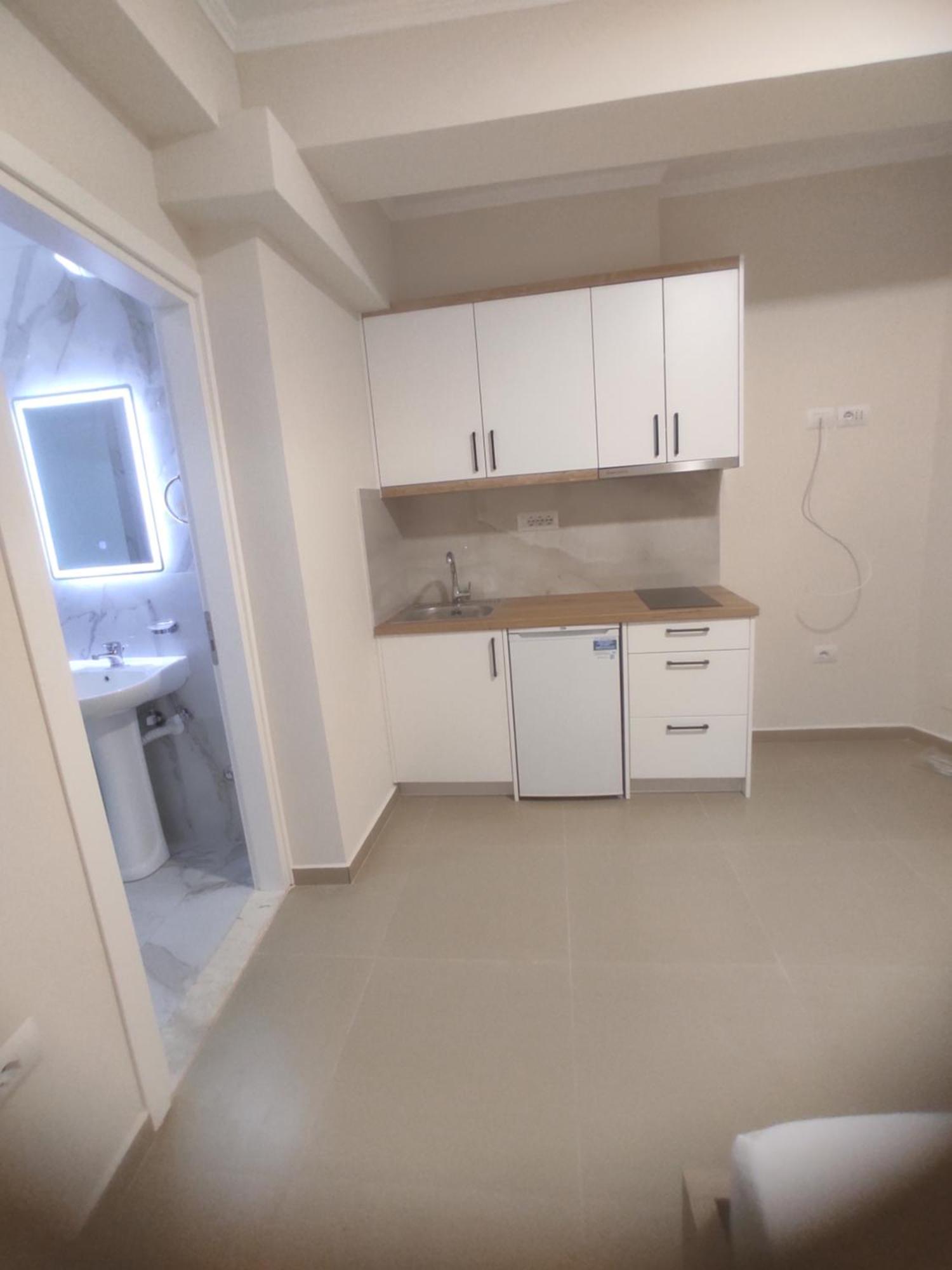 Lukova Center Apartments Екстер'єр фото