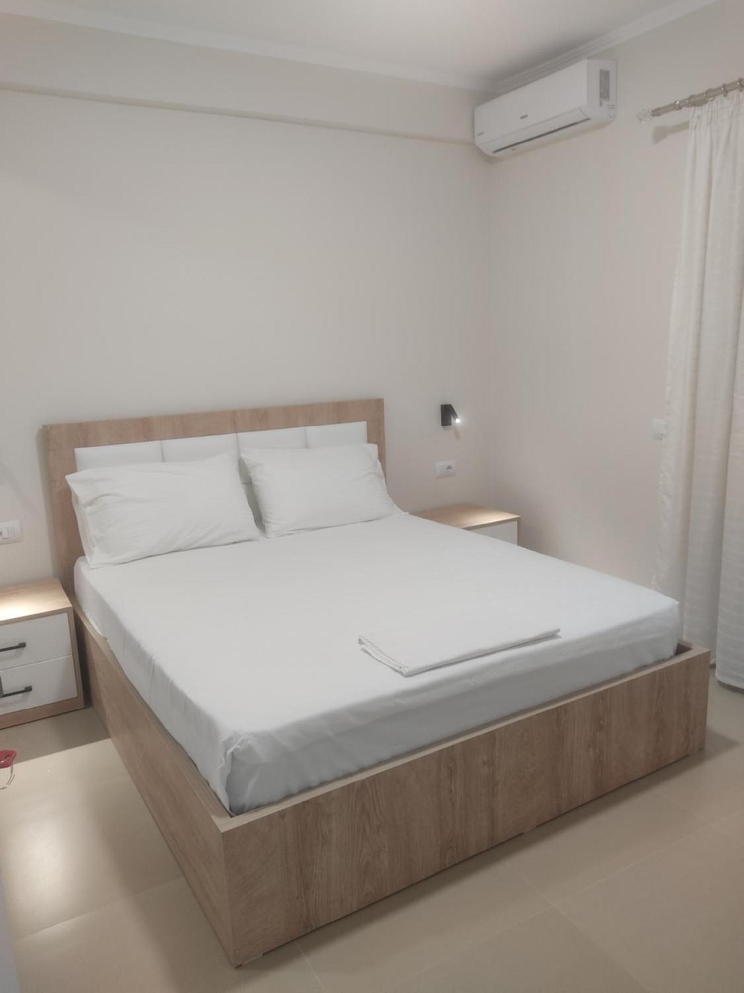 Lukova Center Apartments Екстер'єр фото