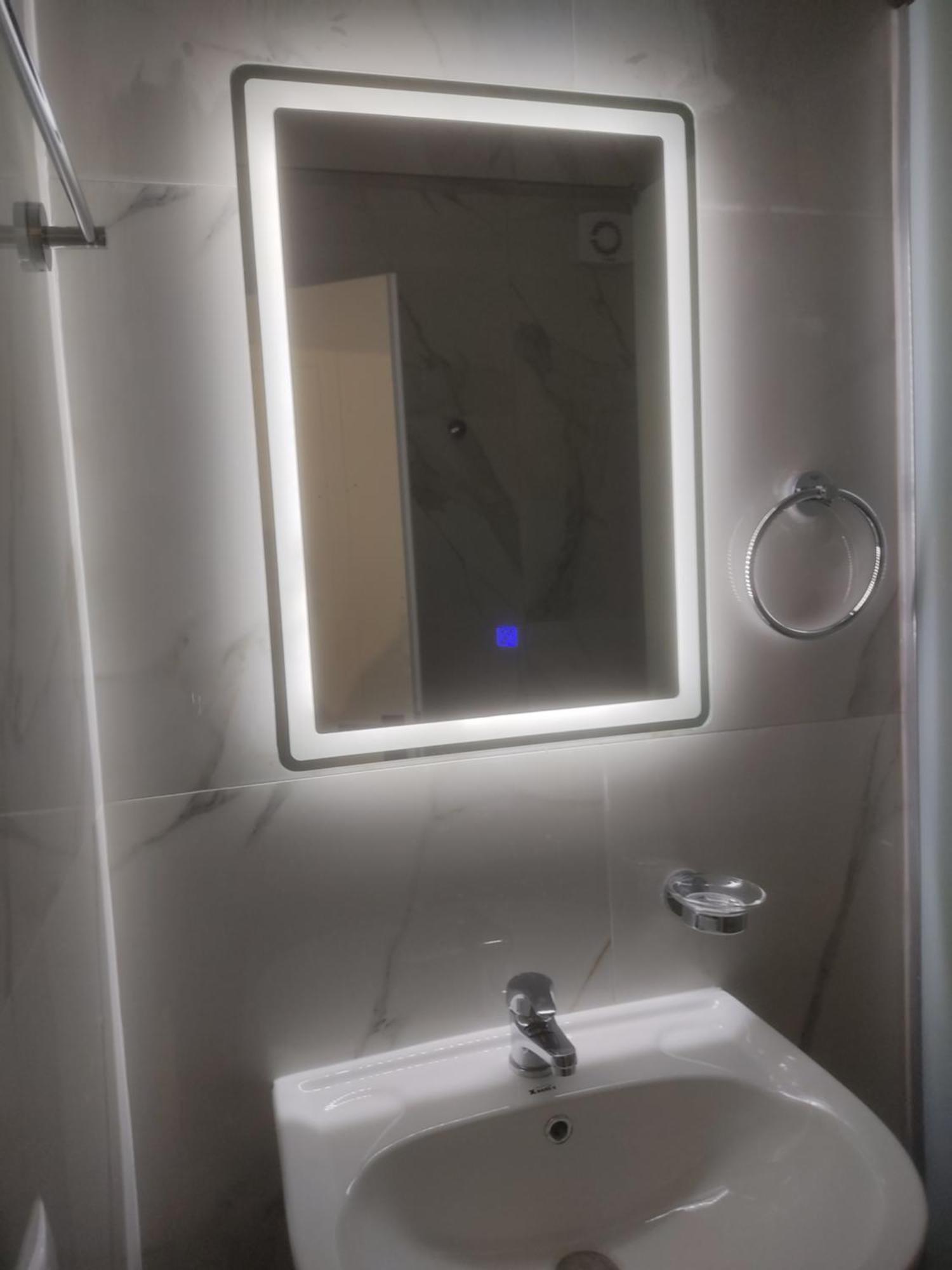 Lukova Center Apartments Екстер'єр фото